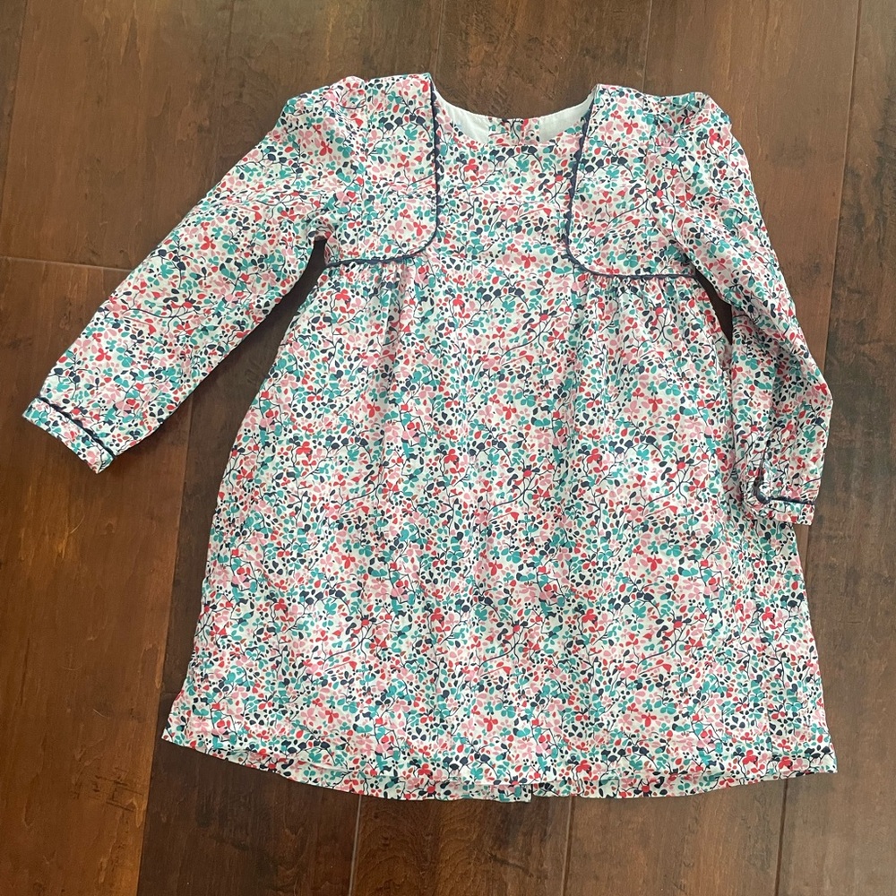 Girls Bella Bliss Dress Size 6